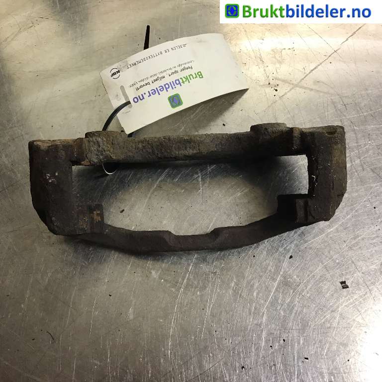 Bremsecaliper brakett til Mercedes Vito/Viano, 2010-2014 (Fase 2) (W639) (W639) (MERCEDES|)