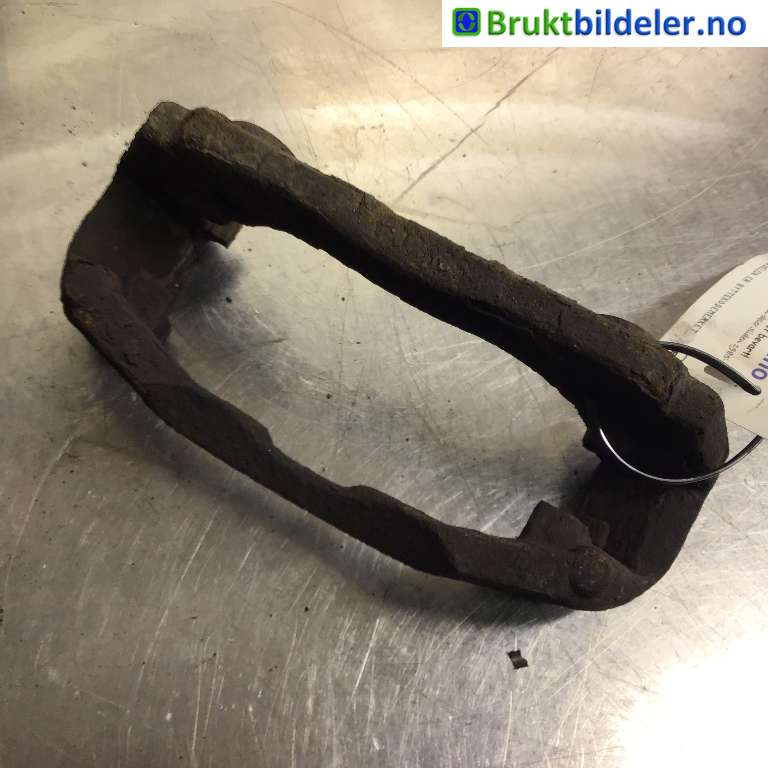 Bremsecaliper brakett til Mercedes Vito/Viano 2010-2014 (Fase 2) (W639) (W639) (MERCEDES|)