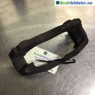 Bremsecaliper brakett til Mercedes Vito/Viano, 2010-2014 (Fase 2) (W639) (W639) (MERCEDES|)