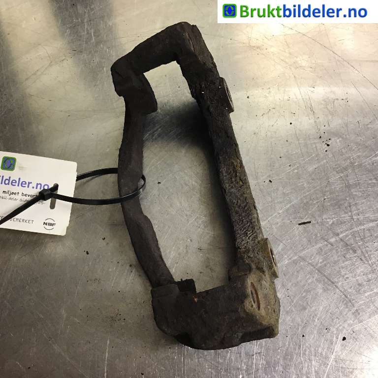 Bremsecaliper brakett til Mercedes Vito/Viano 2010-2014 (Fase 2) (W639) (W639) (MERCEDES|)