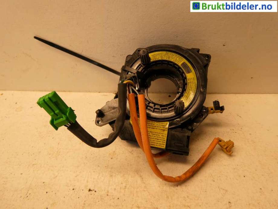 Airbag slepering til Volvo V50, 2007-2012 (Fase 2) (VOLVO|0A3R702176)