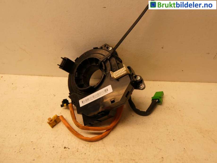 Airbag slepering til Volvo V50 2007-2012 (Fase 2)  (VOLVO|0A3R702176||0A3.R70.2176)