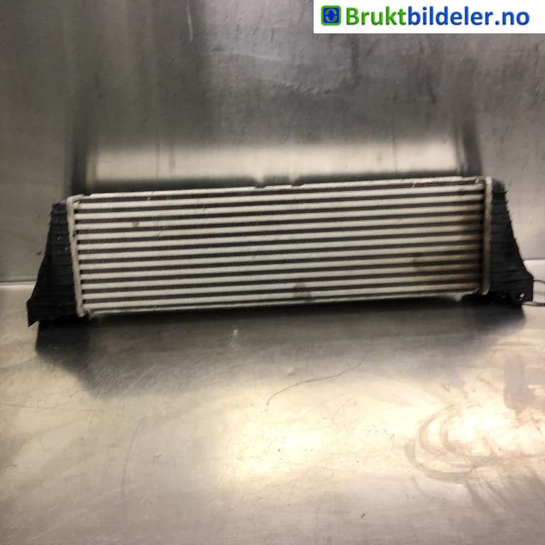 Intercooler til Mercedes Vito/Viano 2010-2014 (Fase 2) (W639) (W639) (MERCEDES|A 639 501 13 01|96261|)