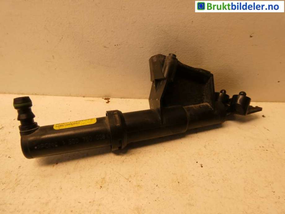 Lyktespylerdyse til Volvo V50, 2007-2012 (Fase 2) (VOLVO|30661085-003)