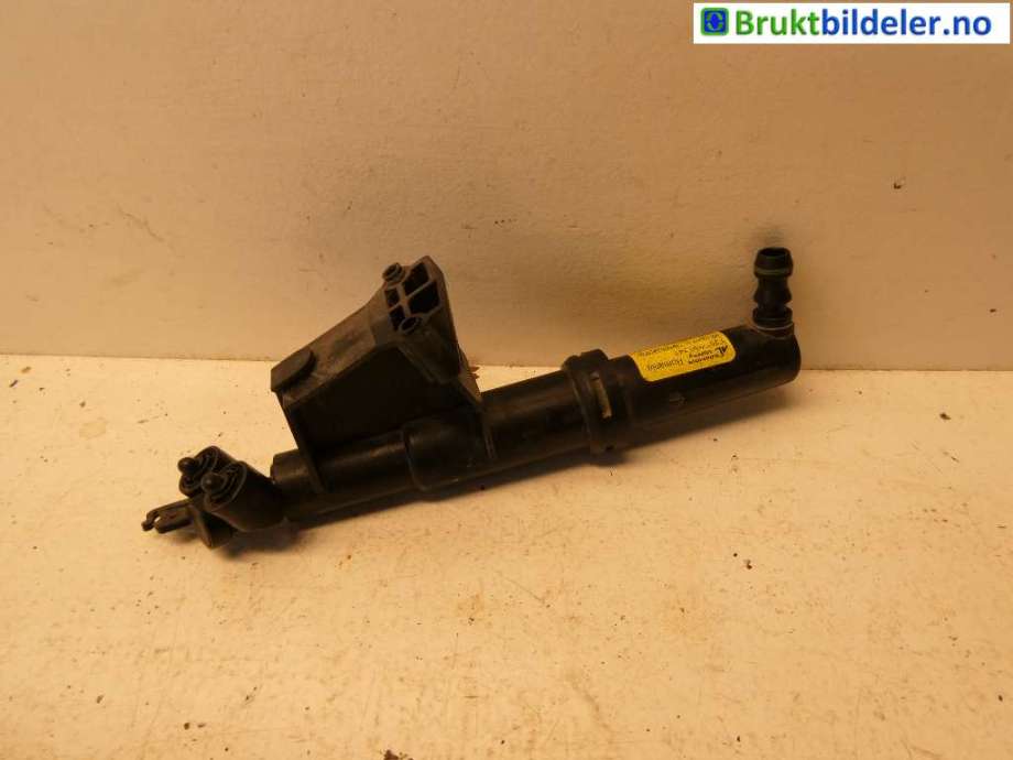 Lyktespylerdyse til Volvo V50 2007-2012 (Fase 2)  (VOLVO|30661085-003|1 307 030 347|30698422)