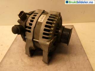 Dynamo til Volvo V50,   (VOLVO|31285593|LRA02815)