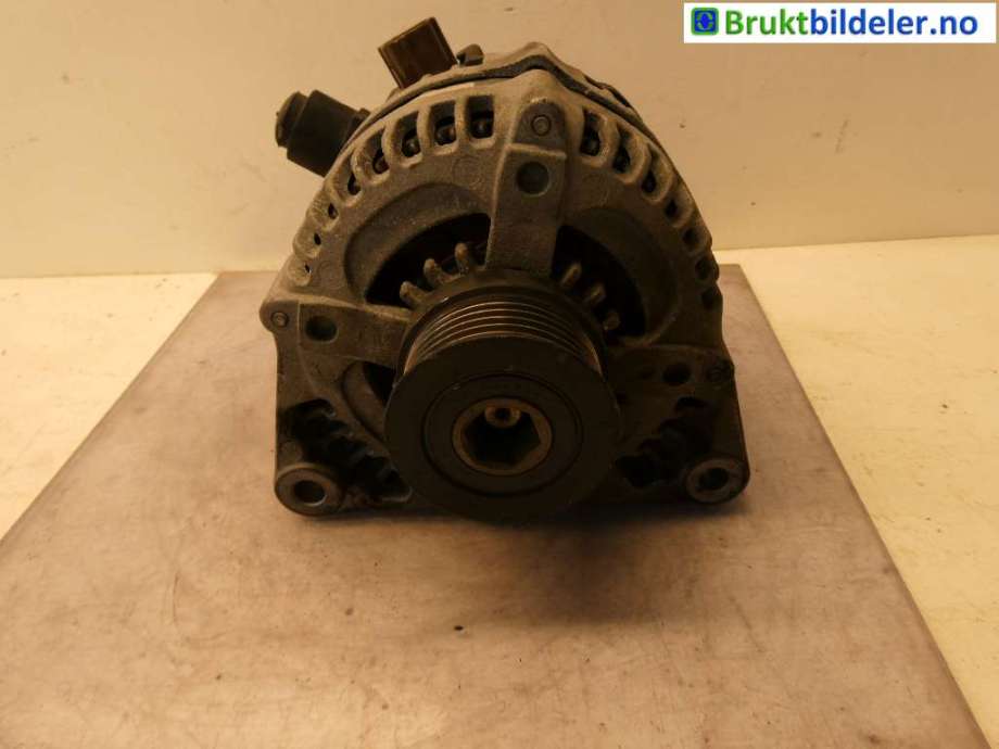 Dynamo til Volvo V50 2007-2012 (Fase 2)  (VOLVO|31285593|LRA02815|)