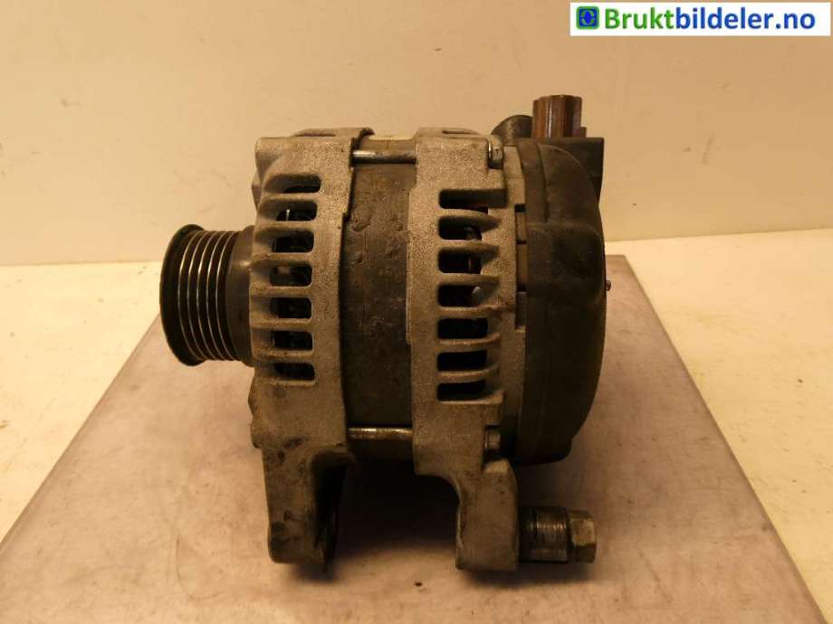 Dynamo til Volvo V50 2007-2012 (Fase 2)  (VOLVO|31285593|LRA02815|)