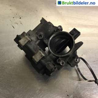 Spjeldhus til Fiat Punto, 2010->> (Type III, Fase 2) EVO EVO (FIAT|55213019)