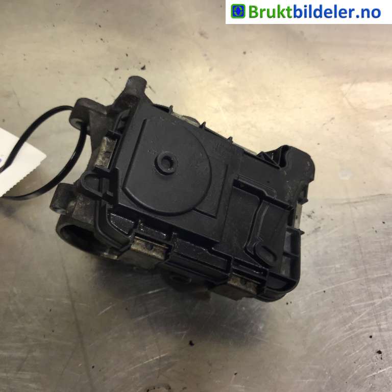Spjeldhus til Fiat Punto 2010-->> (Type III, Fase 2) EVO EVO (FIAT|55213019|)