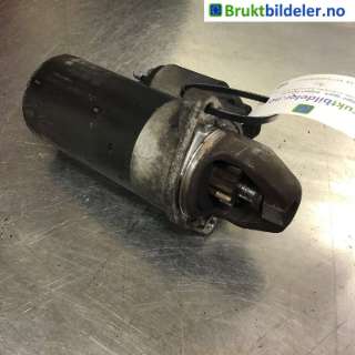 Starter diesel til Fiat Punto, 2010->> (Type III, Fase 2) EVO EVO (FIAT|51810307|0 001 138 012)