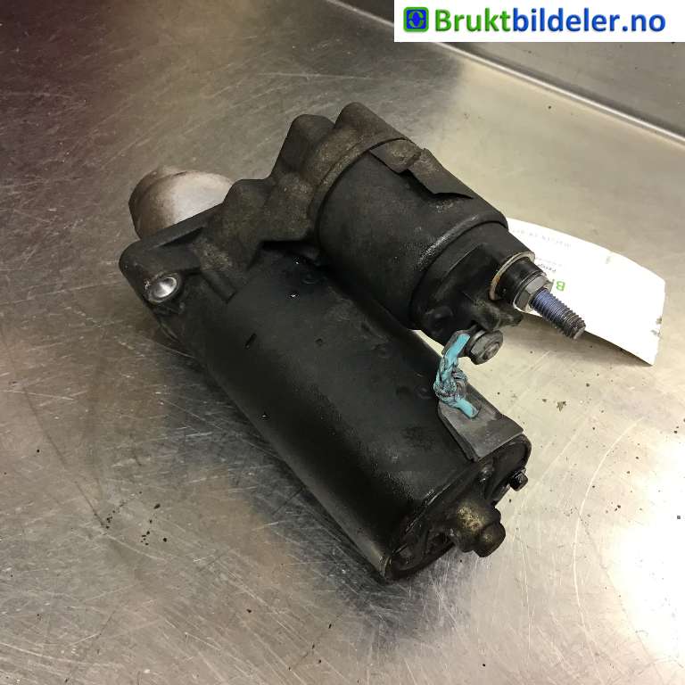 Starter diesel til Fiat Punto 2010-->> (Type III, Fase 2) EVO EVO (FIAT|51810307|0 001 138 012|)
