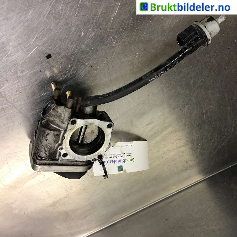Spjeldhus til VW Golf V, Combi 2003-2008  (VOLKSWAGEN|06A 133 062 AT|A2C53093430|)