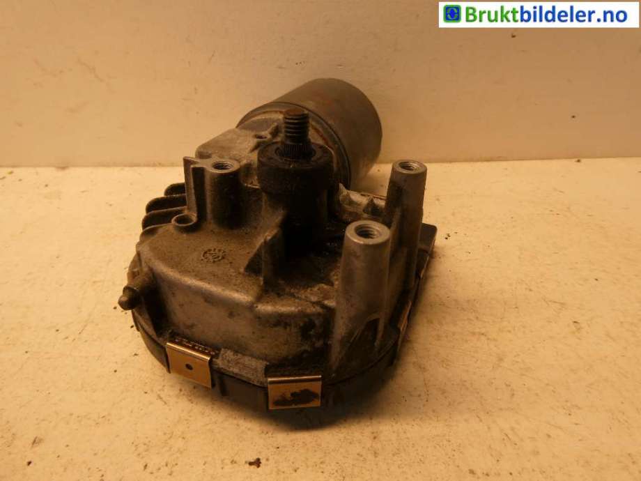Viskermotor frontrute til Volvo V50 2007-2012 (Fase 2)  (VOLVO|31218473|1 397 220 523|)