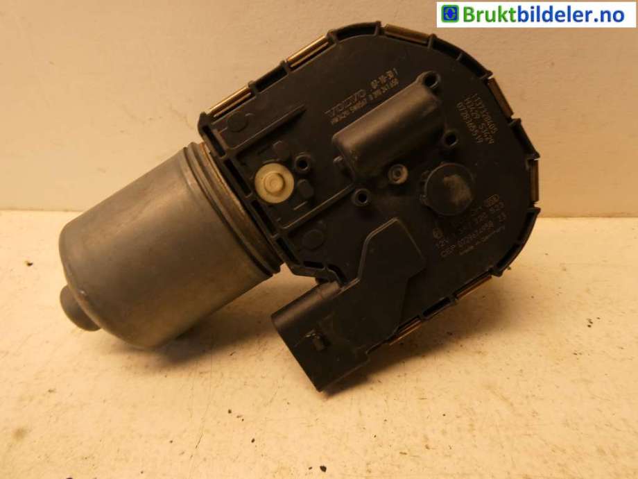 Viskermotor frontrute til Volvo V50 2007-2012 (Fase 2)  (VOLVO|31218473|1 397 220 523|)