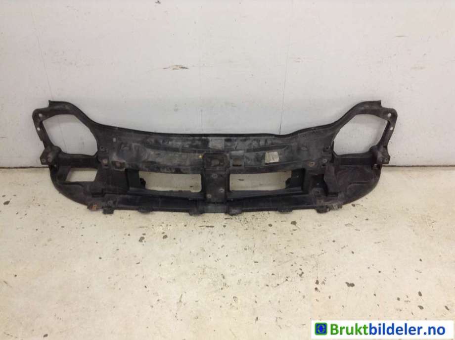 Frontplate øvre til Opel Vivaro A, 2001-2006  (OPEL|93851708)