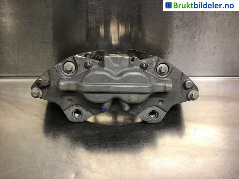 Bremsecaliper høyre foran til Hongqi E-HS9 2022-->>  (HONGQI|3501020 QR01|)
