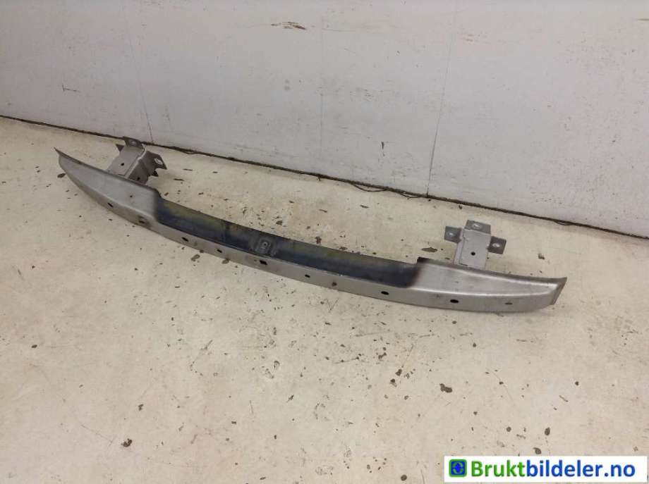 Støtfangerforsterkning foran til Opel Vivaro A, 2001-2006  (OPEL|91160006)
