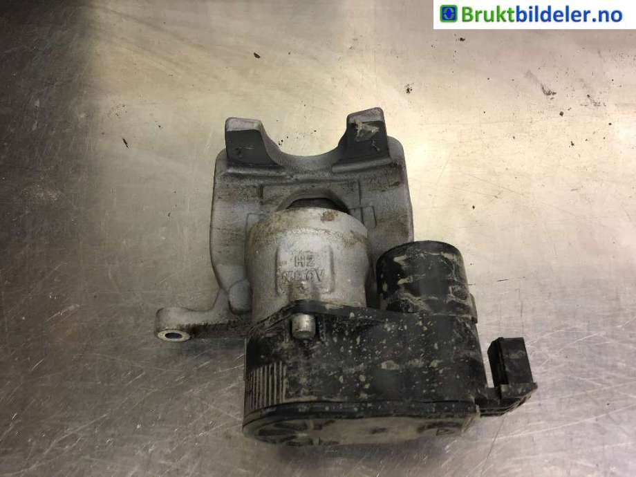 Bremsecaliper venstre bak til Hongqi E-HS9 2022-->>  (HONGQI|3502015 QR01|)