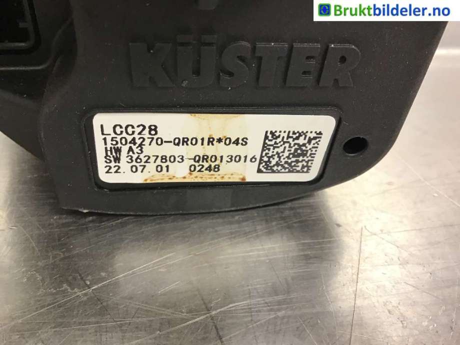 Girstang/girvelger automat til Hongqi E-HS9, 2022-->>  (HONGQI|1504270 QR01 A)