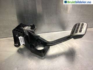 Pedal gass/brems/clutch til Hongqi E-HS9, 2022->>  (HONGQI|3504020-QR01)