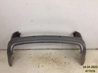 Støtfanger bak til Audi A6, Allroad,  (C6) (AUDI|4F9 807 303 C)