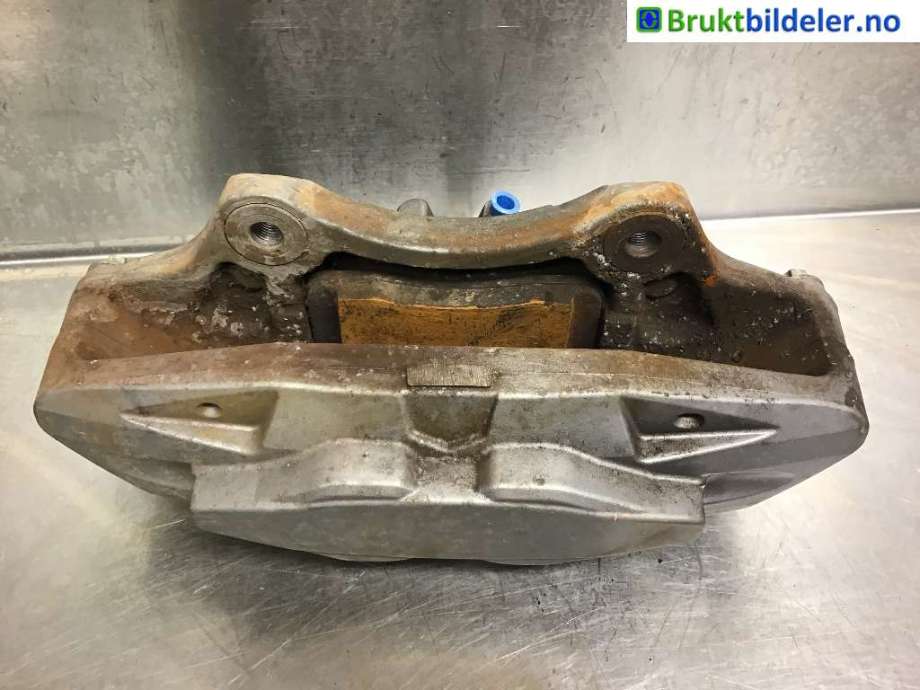 Bremsecaliper venstre foran til Hongqi E-HS9 2022-->> (HONGQI|3501015 QR01|)
