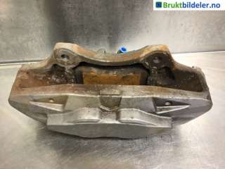 Bremsecaliper venstre foran til Hongqi E-HS9, 2022->>  (HONGQI|3501015 QR01)