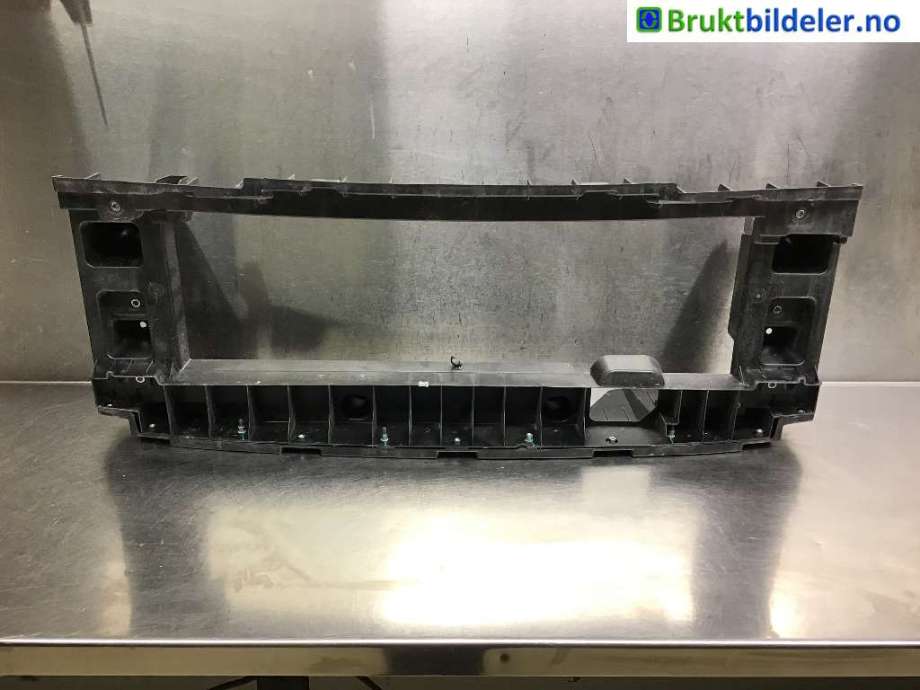 Frontplate øvre til Hongqi E-HS9 2022-->> (HONGQI|8401650 QR01|)