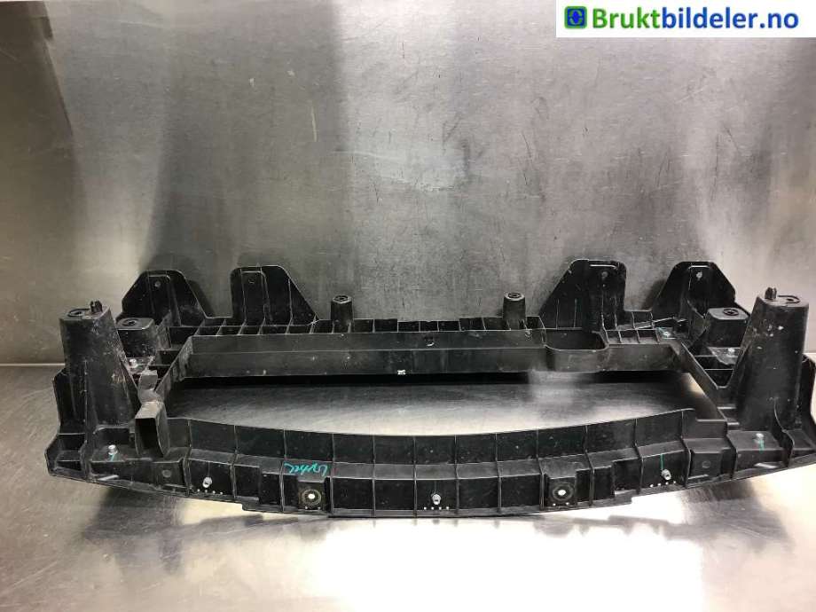 Frontplate øvre til Hongqi E-HS9 2022-->> (HONGQI|8401650 QR01|)