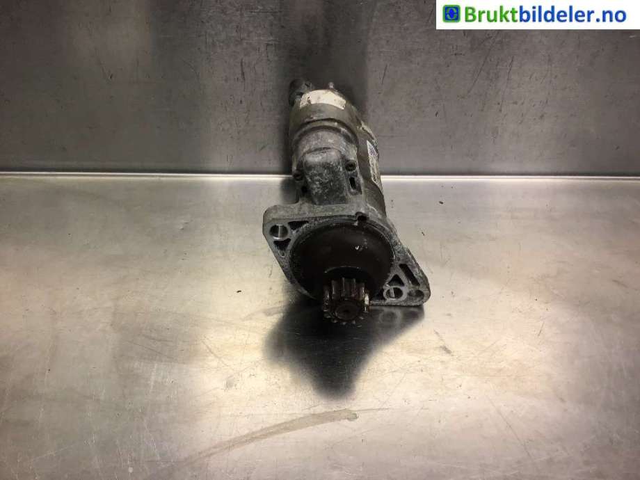 Starter diesel til VW Golf VI 2008-2012  (VOLKSWAGEN|02Z 911 024 A|)