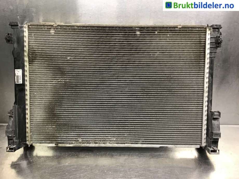 Radiator (automat gir) til Mercedes E-Klasse, 2009-2013 (Fase 1) (W212) (W212) (MERCEDES|A 099 500 27 03)