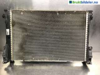 Radiator (automat gir) til Mercedes E-Klasse,  (W212) (MERCEDES|A 099 500 27 03)