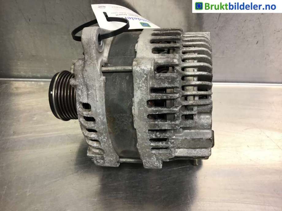 Dynamo til Subaru Impreza 2008-2012 (Type III)  (SUBARU|23700-AA640|A3TX0581|)