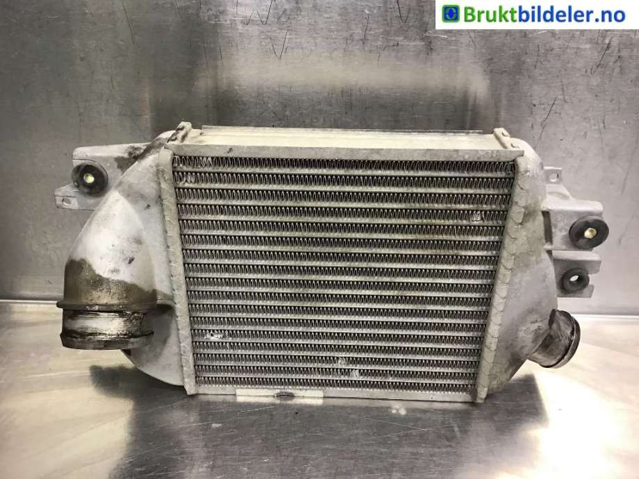 Intercooler til Subaru Impreza, 2008-2012 (Type III)  (SUBARU|21821AA050)