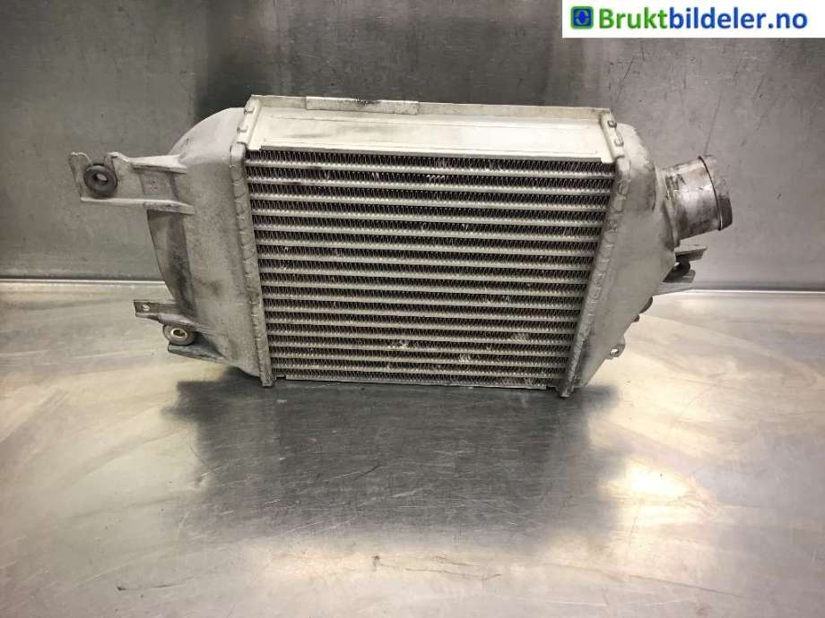 Intercooler til Subaru Impreza 2008-2012 (Type III)  (SUBARU|21821AA050|SIC-TM0180|)