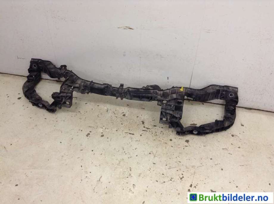 Frontplate øvre til Ford Focus 2011-2014 (Type III, Fase 1) (FORD|F1EB-8B041-AB|1926039)