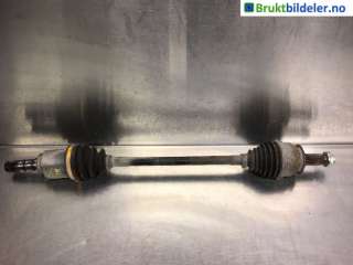 Drivaksel venstre foran til Subaru Impreza,   (SUBARU|28321FG020)