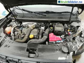 Motor diesel til Dacia Duster, 2018-2024 (Type II)  (DACIA|)