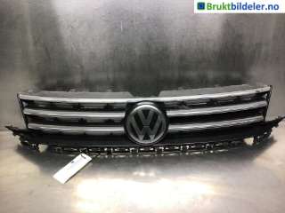 Grill til VW Caddy,   (VOLKSWAGEN|2K5 853 653 A)