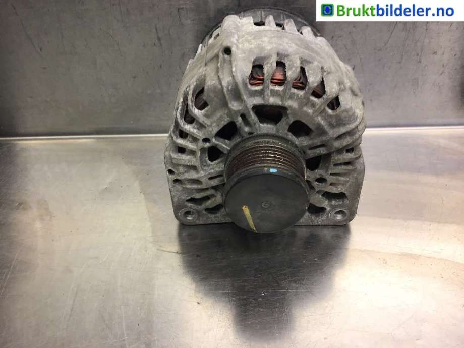 Dynamo til Renault Kangoo 2008-2021 (Type II)  (RENAULT|231000026R|)