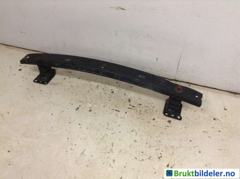 Støtfangerforsterkning foran til Renault Kangoo, 2008-2021 (Type II) (RENAULT|752109624R)