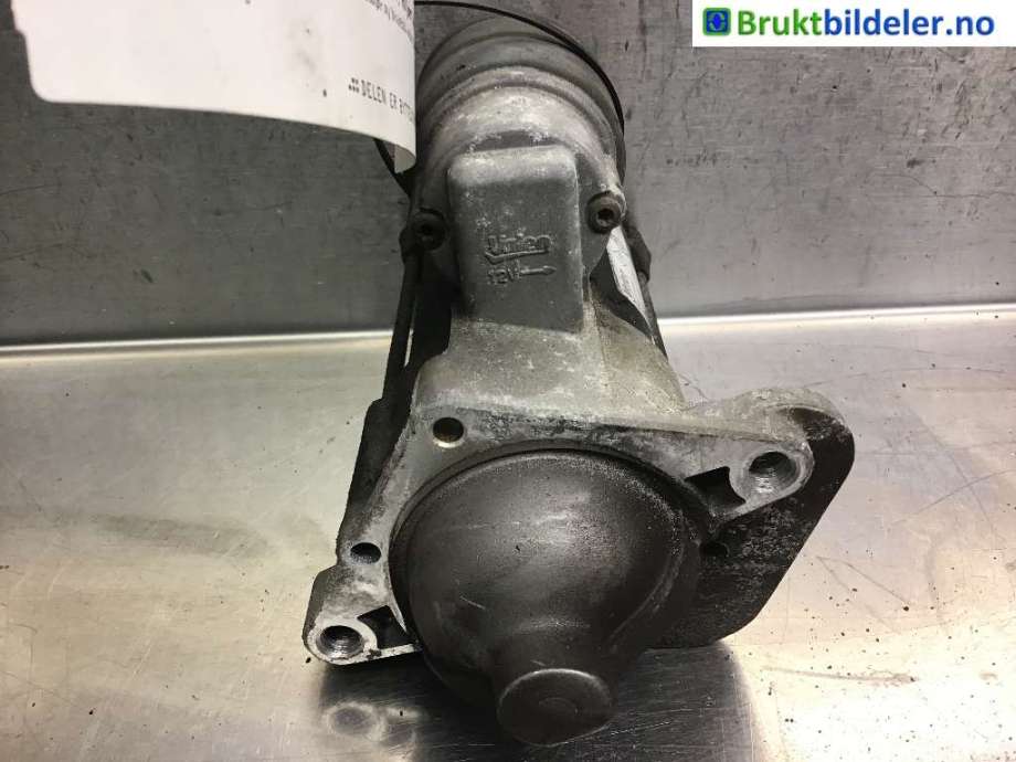 Starter diesel til Renault Kangoo 2008-2021 (Type II)  (RENAULT|233003329R|)