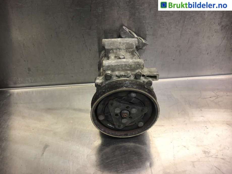 Aircondition kompressor til Renault Kangoo 2008-2021 (Type II)  (RENAULT|8200953359|)
