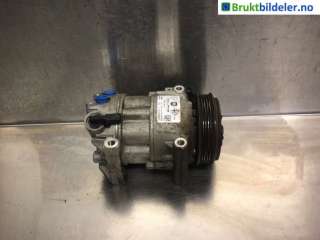 Aircondition kompressor til Alfa Romeo Giulietta,   (ALFA ROMEO|50509534)