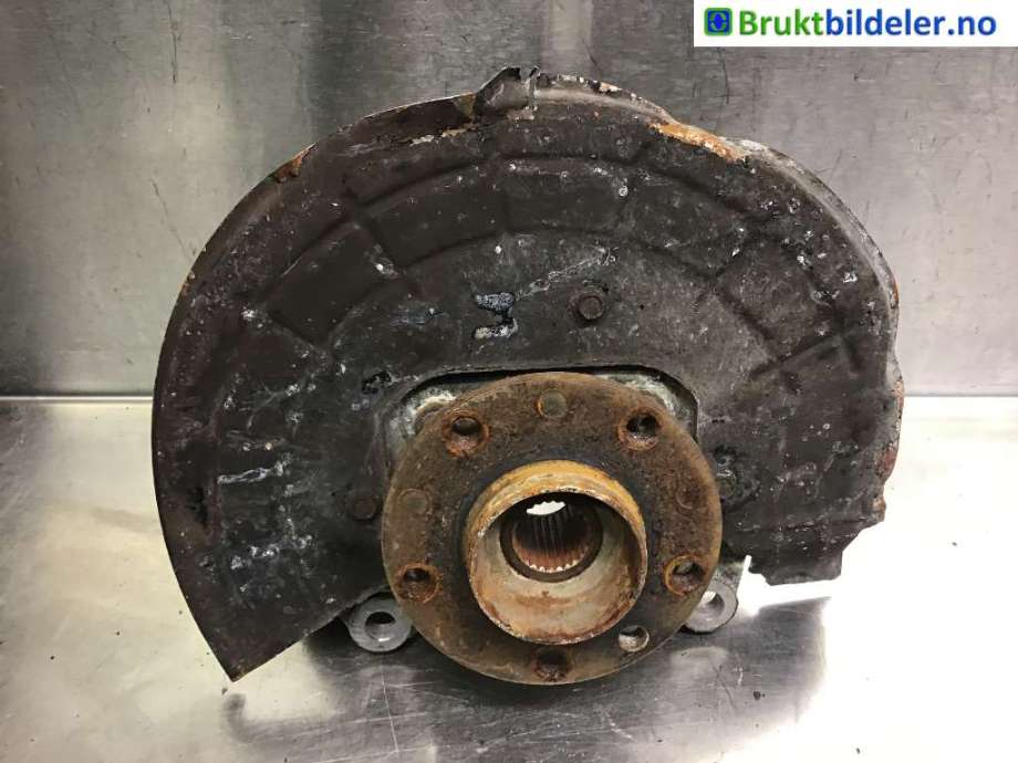 Hjulspindel venstre foran til Alfa Romeo Giulietta 2010-2018  (ALFA ROMEO|50514553|)