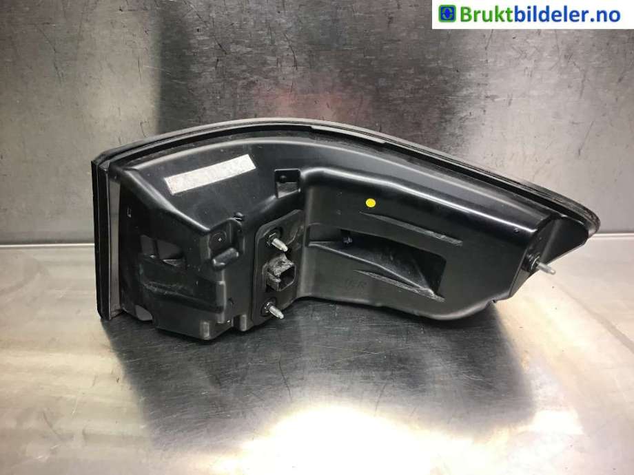 Baklykt venstre til Mopedbil Ligier JS60 0-->> (LIGIER JS60|1413233|)