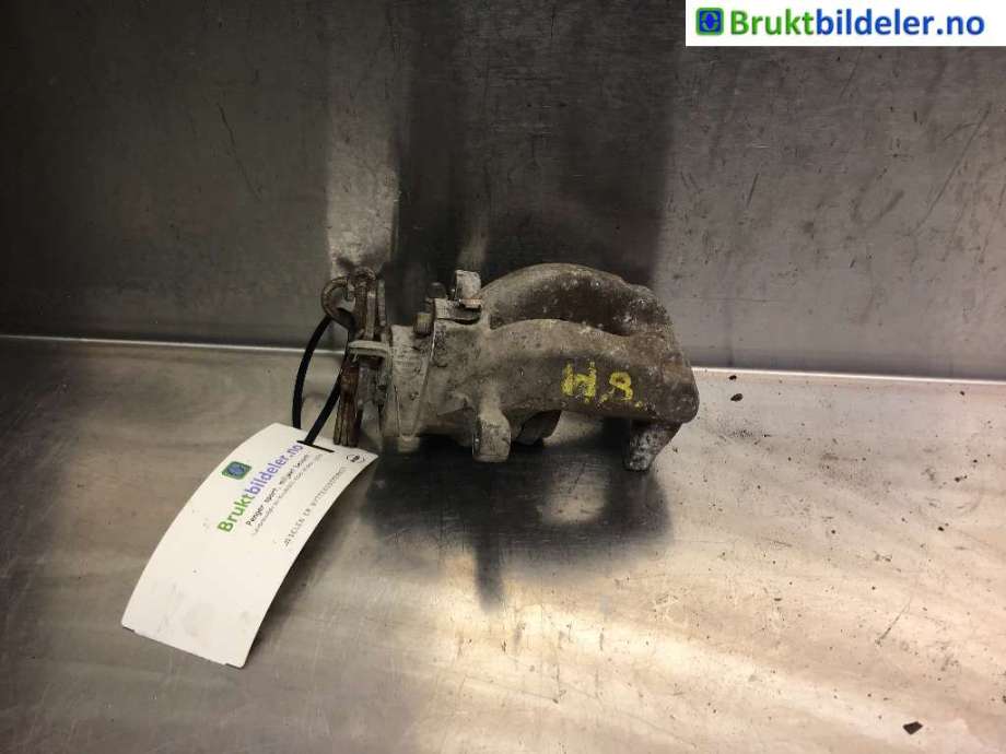 Bremsecaliper høyre bak til Alfa Romeo Giulietta 2010-2018  (ALFA ROMEO|51877200|)