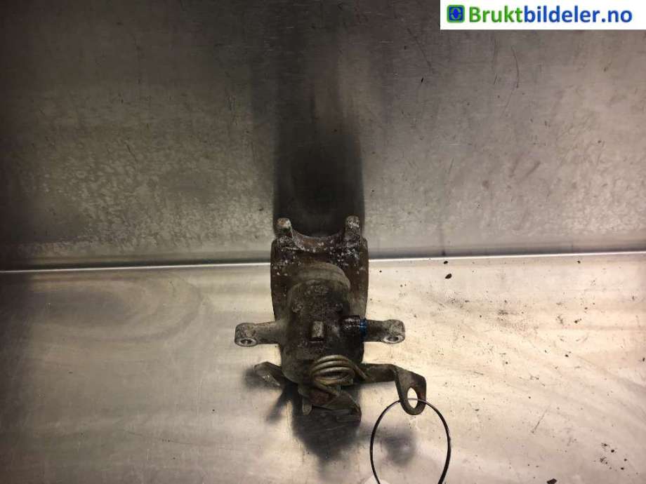 Bremsecaliper høyre bak til Alfa Romeo Giulietta 2010-2018  (ALFA ROMEO|51877200|)