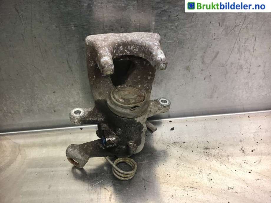 Bremsecaliper venstre bak til Alfa Romeo Giulietta 2010-2018  (ALFA ROMEO|51877199|)